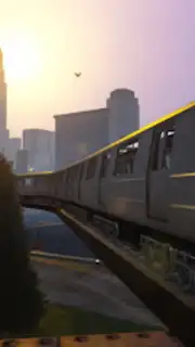 GTA III – NETFLIX capture 2