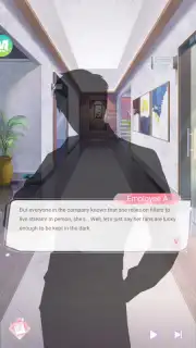 Starry Love capture 12
