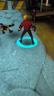 Vigilante capture 7