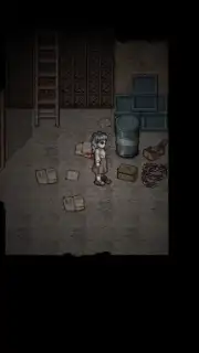 Fear and Hunger 2: Termina capture 2