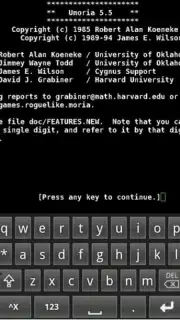 Roguelike Classics capture 8