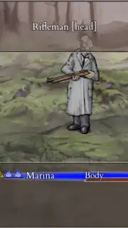 Fear and Hunger 2: Termina capture 11