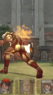 Attack on Titan capture 4