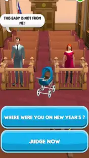 Court Master 3D capture 8