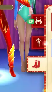 Fantasy Tour capture 5