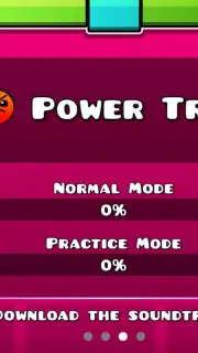 Geometry Dash SubZero capture 5