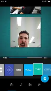 Quik capture 8