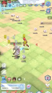 The Labyrinth of Ragnarok capture 20