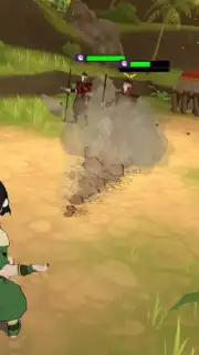 Avatar Generations capture 6