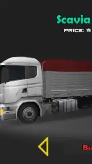 Grand Truck Simulator capture 6