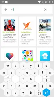 Typewise Keyboard capture 1