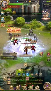 Aden: Dark Alliance capture 6