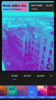 AI Photo Editor - Polish capture 5