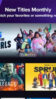 Amazon Freevee (Android TV) capture 6