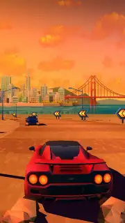 Horizon Chase capture 3