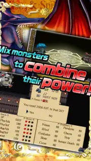 Band of Monsters capture 4