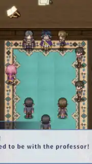 RPG Astrune Academy capture 4