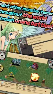 Band of Monsters capture 1