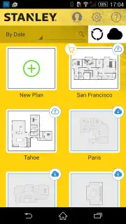 STANLEY Floor Plan capture 3