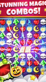 Witch Puzzle capture 13