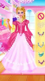 Princess Salon 2 capture 4