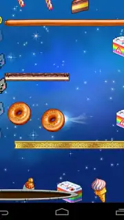 Nyan Cat: Lost In Space capture 6