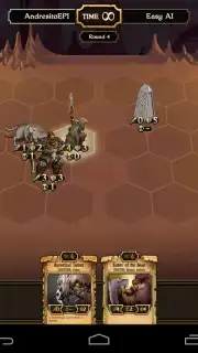 Scrolls capture 4
