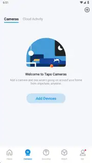 TP-Link Tapo capture 7