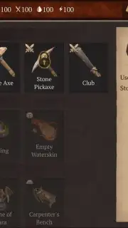 Stormfall: Saga of Survival capture 4