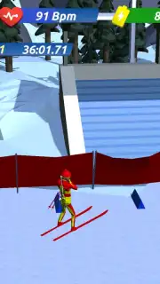Biathlon Championship capture 8