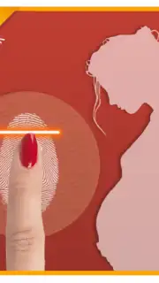 Pregnancy Test Prank capture 1