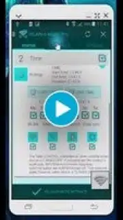 WLAN-o-Matic capture 1