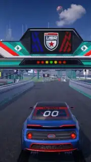 Hot Lap League capture 1