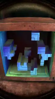 The Room Three capture 2