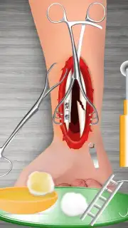 WristSurgeryDoctor capture 2