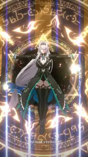Mirren: Star Legends capture 3