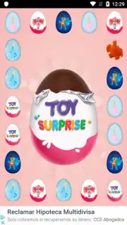 Surprise Eggs capture 9