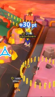 Sonic Rumble capture 4