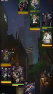Legend of UnderWorld capture 7