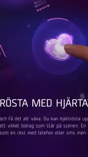 Melodifestivalen capture 7