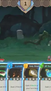 Elf Adventure: Dark forest capture 7