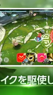 D6 - Six Knights Of Fate capture 9