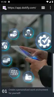 Doitify capture 2