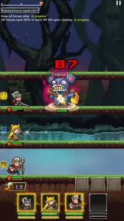 Knight Fever capture 9