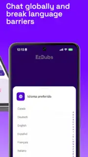 EzDubs capture 1