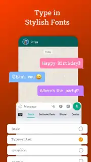 Bobble AI Keyboard capture 8