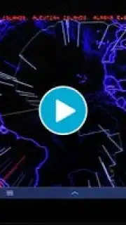 3D Earthquake capture 1