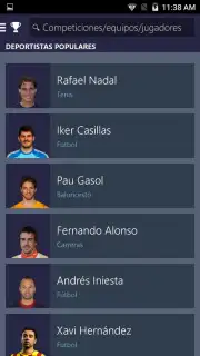 MSN Sports capture 6