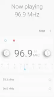 Samsung Radio capture 5