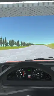 Soviet Car Simulator capture 13